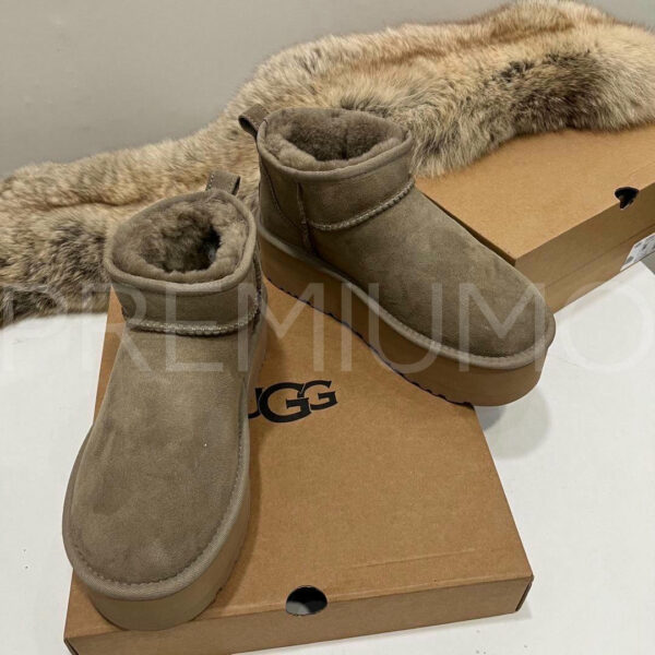 UGG угги PR588287 9