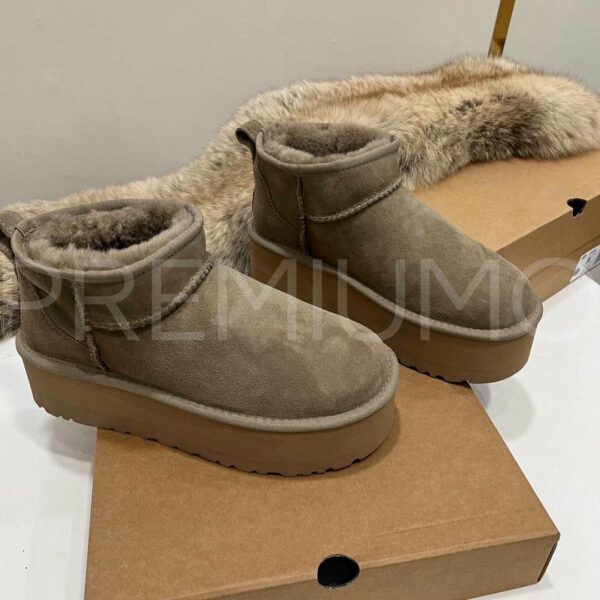UGG угги PR588287