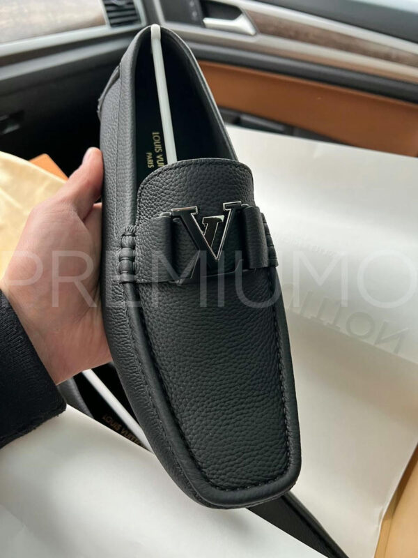 Louis Vuitton мокасины PR323215 11