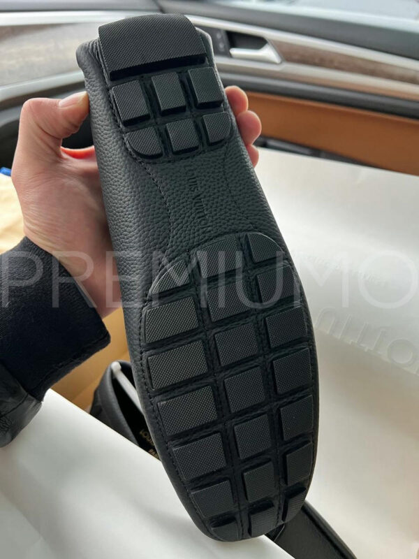 Louis Vuitton мокасины PR323215 13