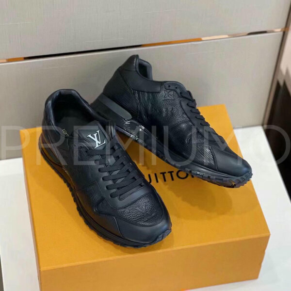 Louis Vuitton Run Away кроссовки PR378670 3