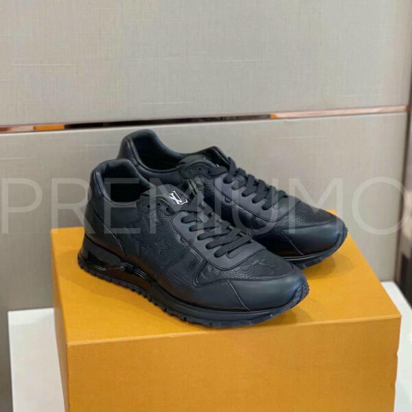 Louis Vuitton Run Away кроссовки PR378670
