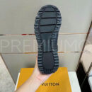 Louis Vuitton Run Away кроссовки PR378670 12