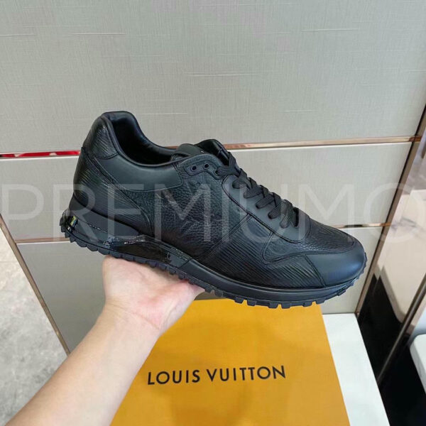 Louis Vuitton Run Away кроссовки PR378670 2