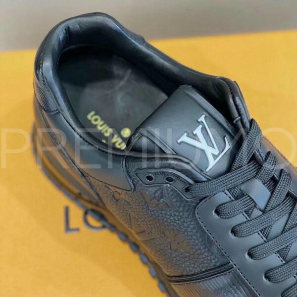 Louis Vuitton Run Away кроссовки PR378670 5