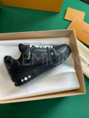 Louis Vuitton Trainer кроссовки PR201555 24
