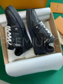 Louis Vuitton Trainer кроссовки PR201555 27