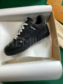 Louis Vuitton Trainer кроссовки PR201555 28