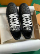 Louis Vuitton Trainer кроссовки PR201555 32