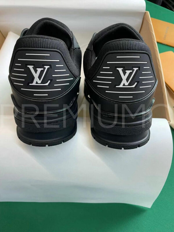 Louis Vuitton Trainer кроссовки PR201555 15