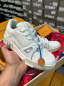 Louis Vuitton Trainer кроссовки PR690121 20