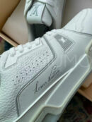 Louis Vuitton Trainer кроссовки PR690121 25
