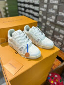 Louis Vuitton Trainer кроссовки PR690121 26
