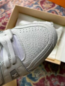Louis Vuitton Trainer кроссовки PR690121 23