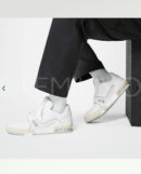 Louis Vuitton Trainer кроссовки PR690121 28