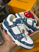 Louis Vuitton Trainer кроссовки PR523335 31