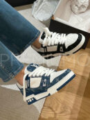 Louis Vuitton Trainer кроссовки PR523335 27