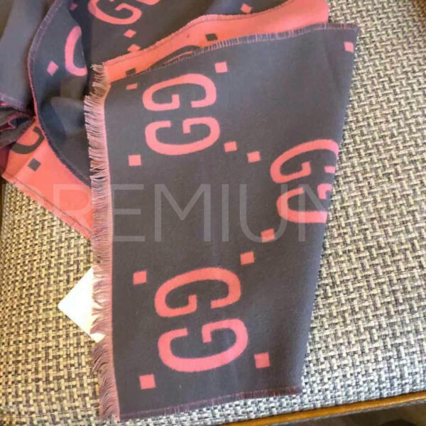 Gucci шарф PR262574 3