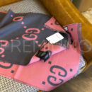 Gucci шарф PR262574 12