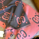 Gucci шарф PR262574 7
