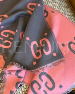 Gucci шарф PR262574