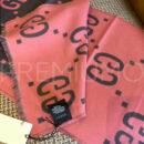 Gucci шарф PR262574 11