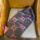 Gucci шарф PR262574 8