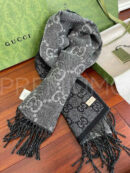 Gucci шарф PR242275 10