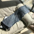 Gucci шарф PR297915 11