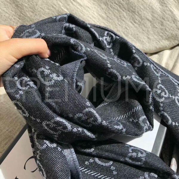 Gucci шарф PR297915 6