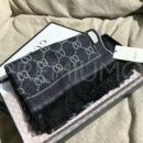 Gucci шарф PR297915 9