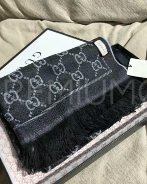 Gucci шарф PR297915