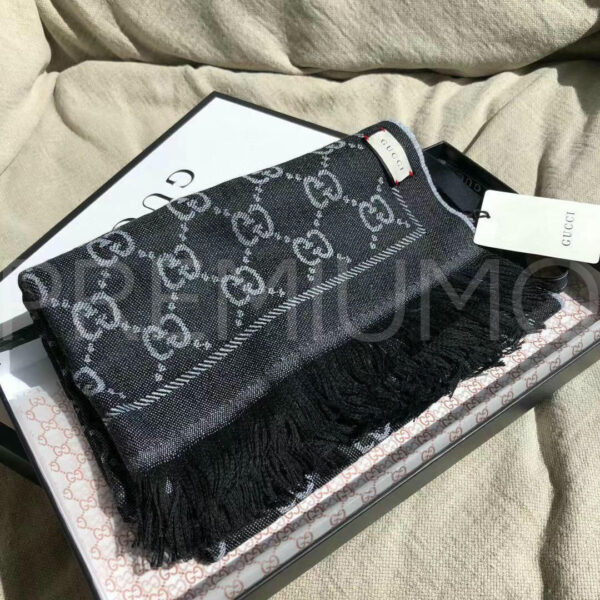 Gucci шарф PR297915