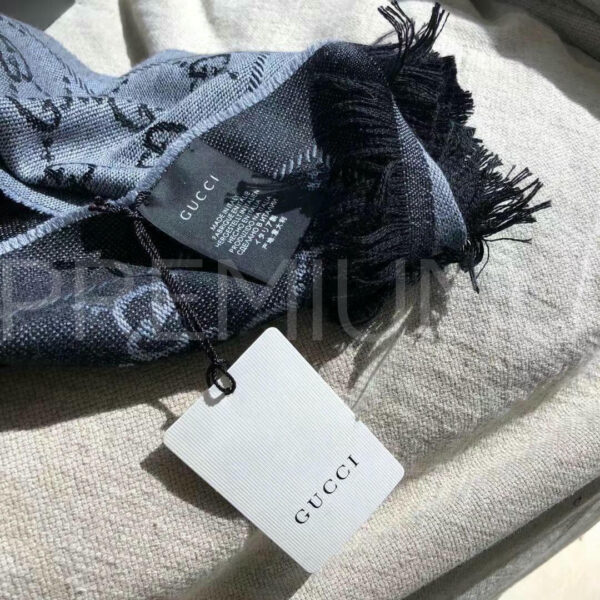 Gucci шарф PR297915 7