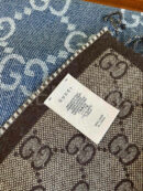 Gucci шарф PR777896 12