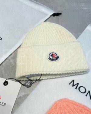 Moncler шапка PR960282