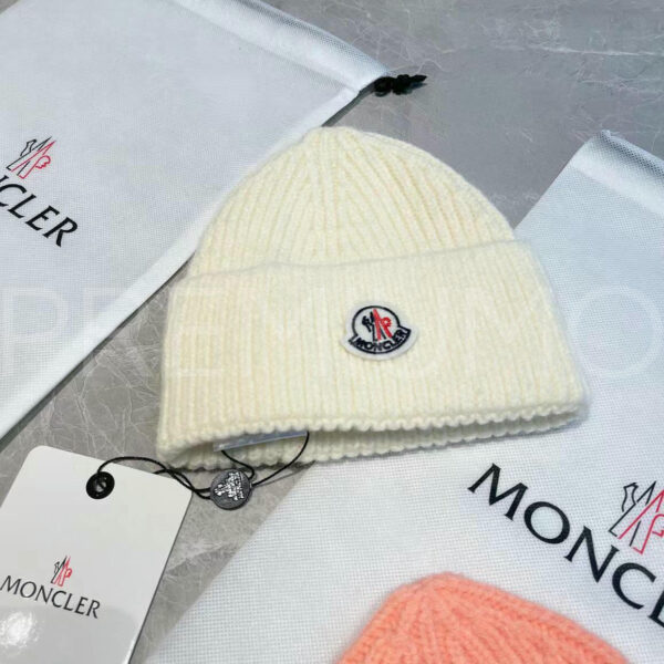 Moncler шапка PR960282