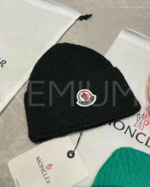 Moncler шапка PR722145
