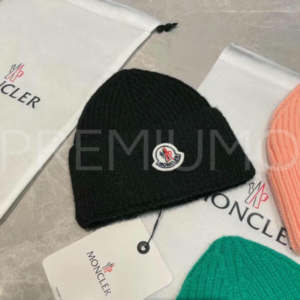 Moncler шапка PR722145