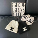 Chanel шапка PR471953 6