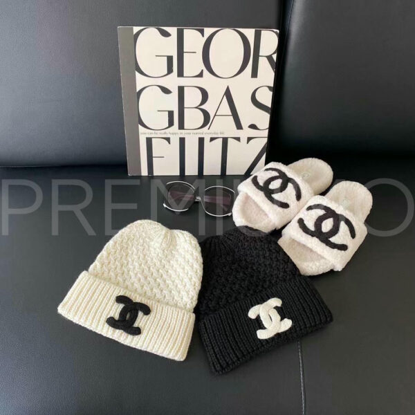 Chanel шапка PR471953 2