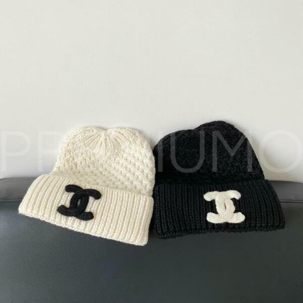 Chanel шапка PR621175 4