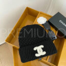 Chanel шапка PR621175 8