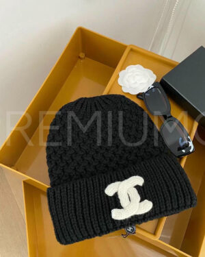 Chanel шапка PR621175