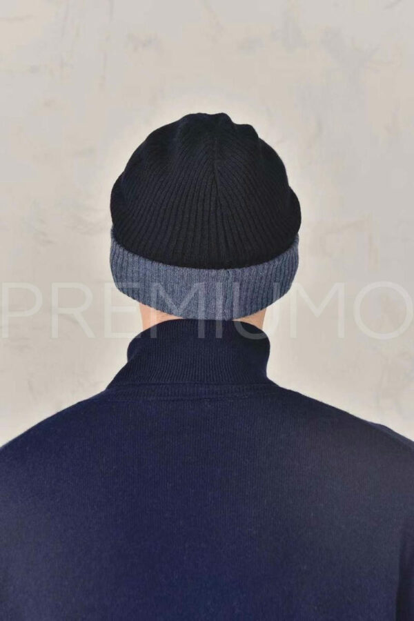 Brunello Cucinelli шапка PR337778 9