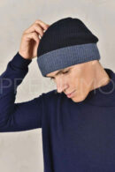 Brunello Cucinelli шапка PR337778 21