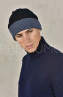 Brunello Cucinelli шапка PR337778 19