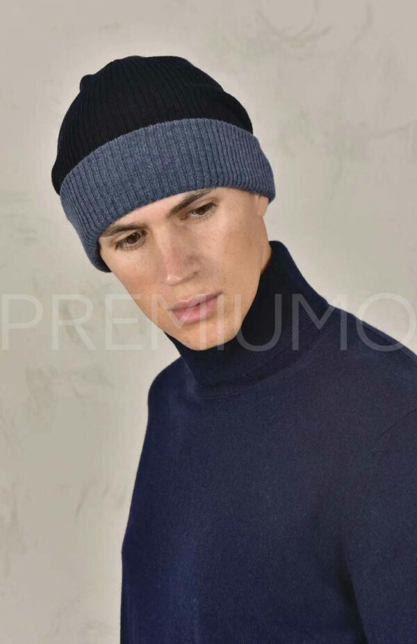 Brunello Cucinelli шапка PR337778 8