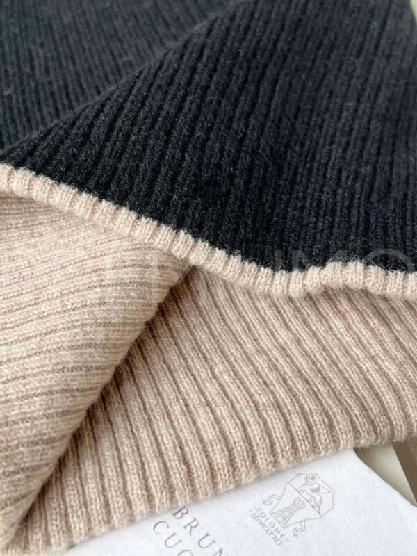 Brunello Cucinelli шапка PR429964 5