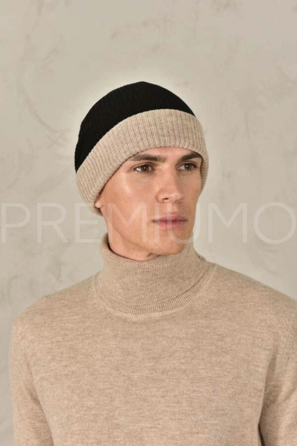 Brunello Cucinelli шапка PR429964 7